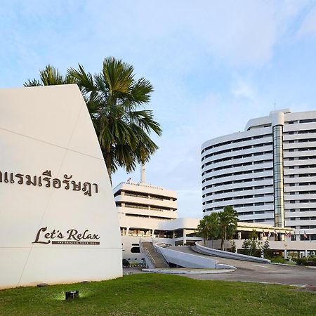 Rua Rasada Hotel - The Ideal Venue For Meetings & Events Trang Exterior photo