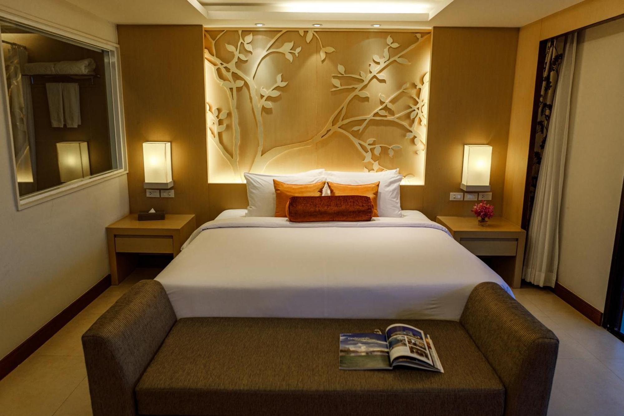 Rua Rasada Hotel - The Ideal Venue For Meetings & Events Trang Exterior photo