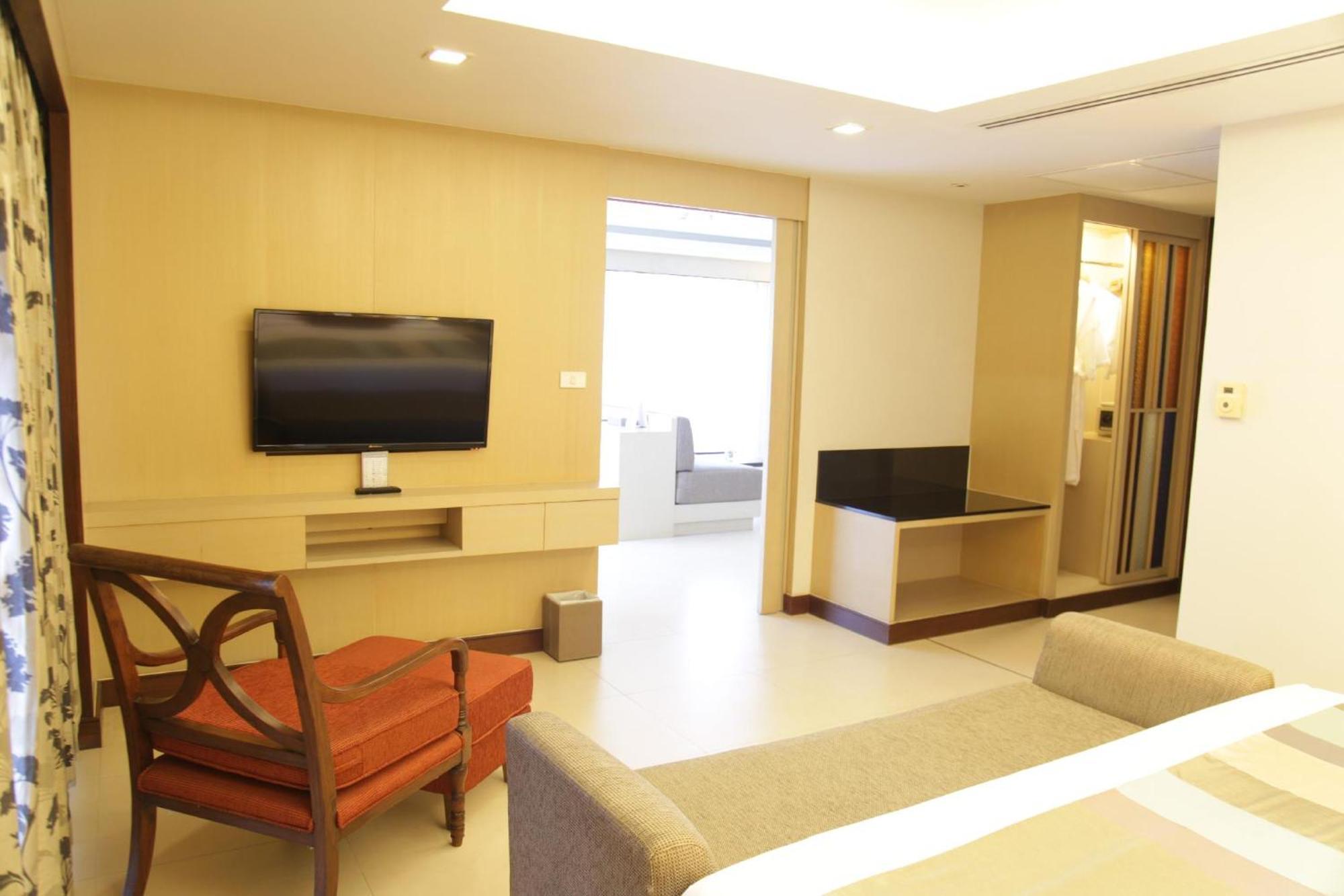 Rua Rasada Hotel - The Ideal Venue For Meetings & Events Trang Room photo