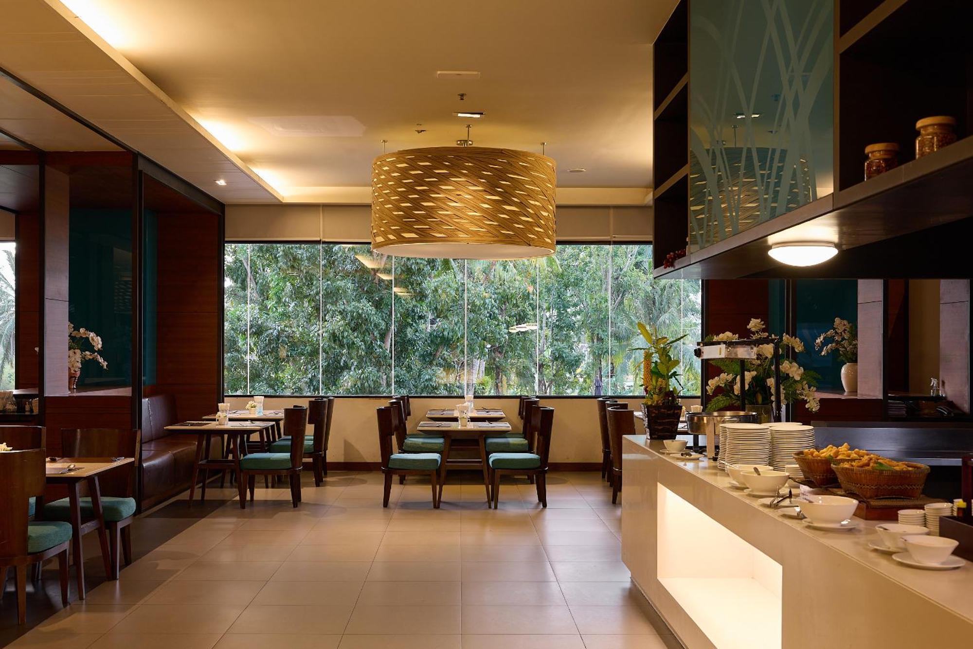 Rua Rasada Hotel - The Ideal Venue For Meetings & Events Trang Exterior photo