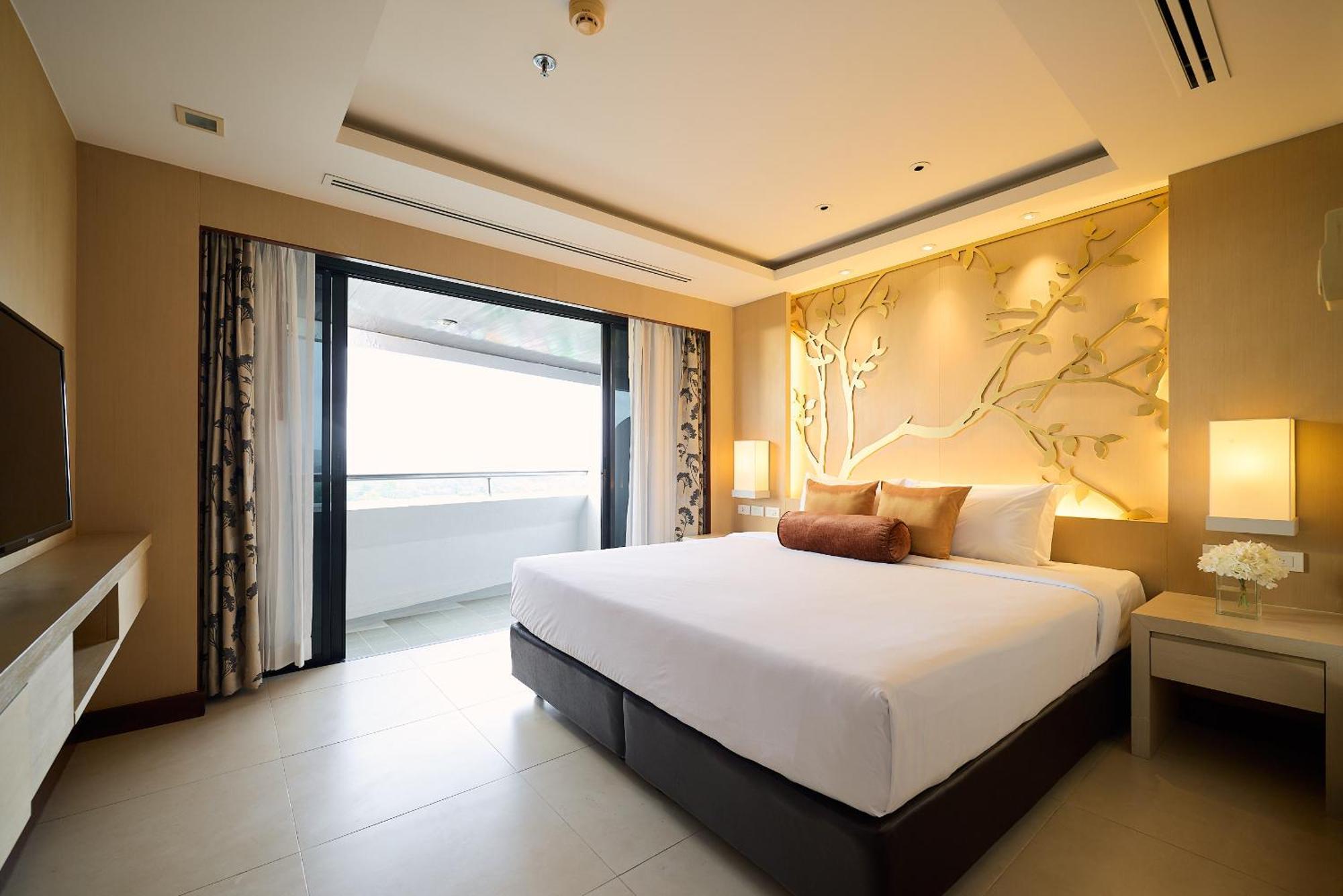 Rua Rasada Hotel - The Ideal Venue For Meetings & Events Trang Exterior photo