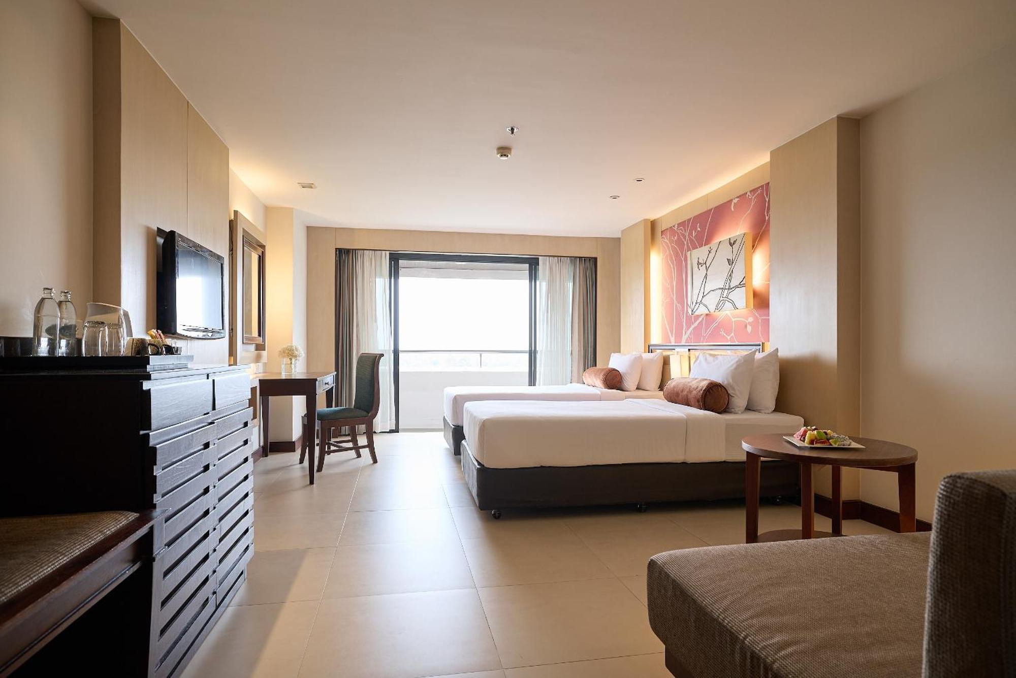 Rua Rasada Hotel - The Ideal Venue For Meetings & Events Trang Exterior photo
