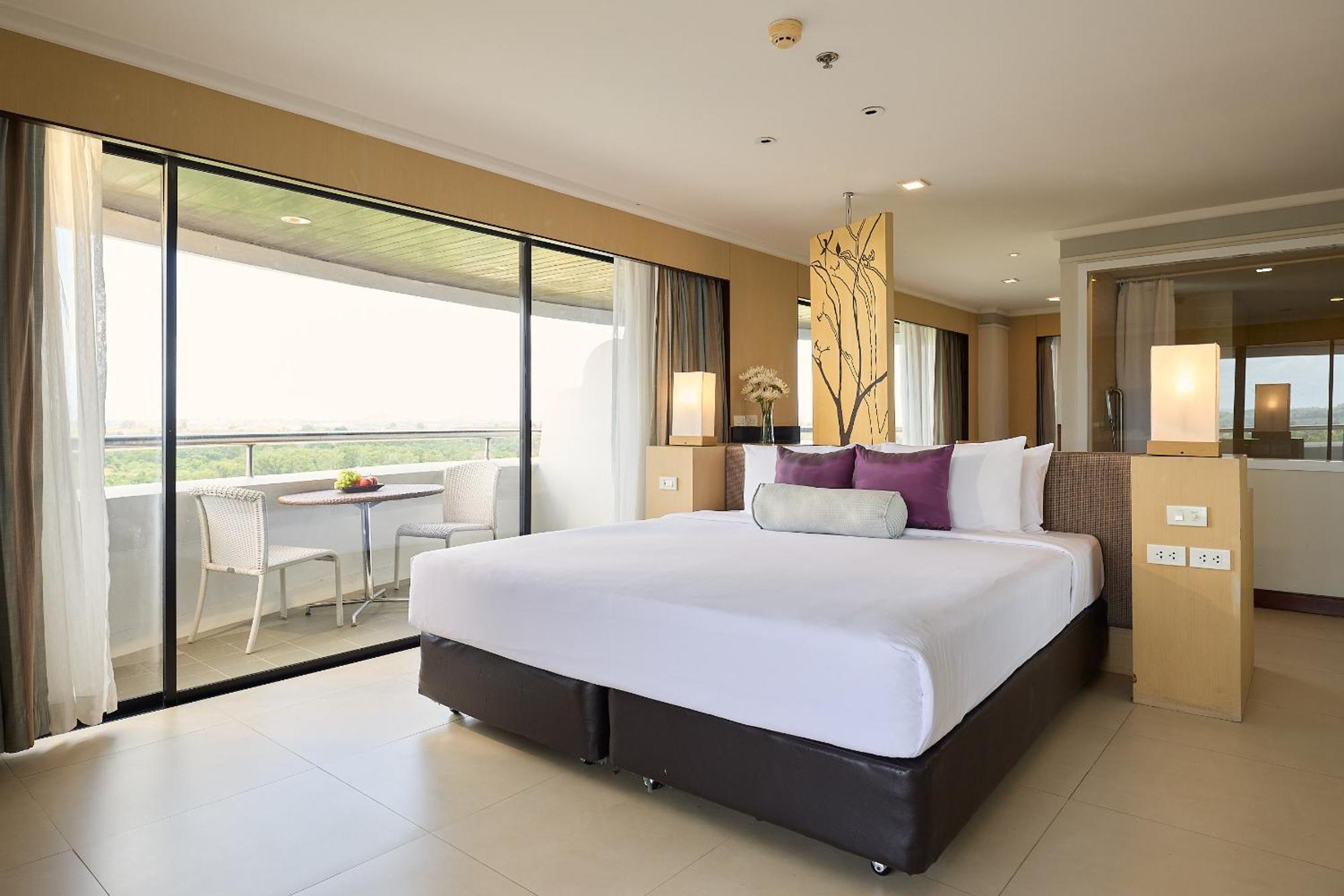 Rua Rasada Hotel - The Ideal Venue For Meetings & Events Trang Exterior photo
